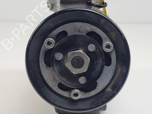 AC compressor SEAT IBIZA V (KJ1, KJG) 1.0 MPi | BP34514040M34  - Image 6