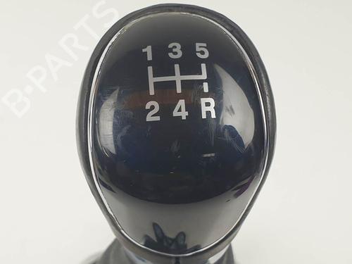 Gear lever FORD B-MAX (JK) 1.0 EcoBoost | BP24340617M90 - Image 3