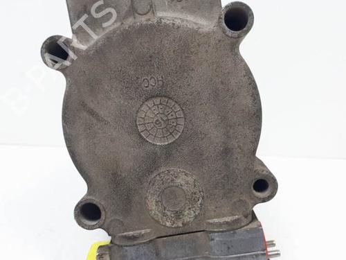 AC compressor KIA JOICE (MTE1P) 2.0 | BP8519301M34  - Image 8