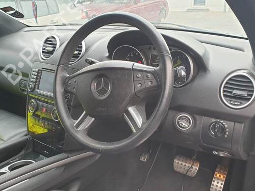 Electronic module MERCEDES-BENZ M-CLASS (W164) ML 350 CDI 4-matic (164.122) | BP40175184M83 - Image 9