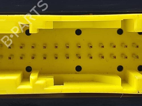 Climate control CITROËN C3 II (SC_) 1.4 HDi 70 (SC8HZC, SC8HR0, SC8HP4) | BP29321802I5 