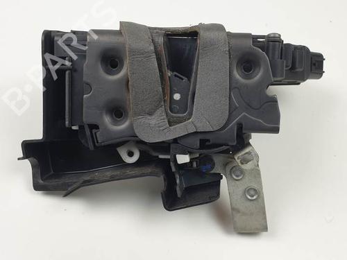 Used Front left lock SEAT AROSA (6H1) 1.0 (50 hp) 27334300