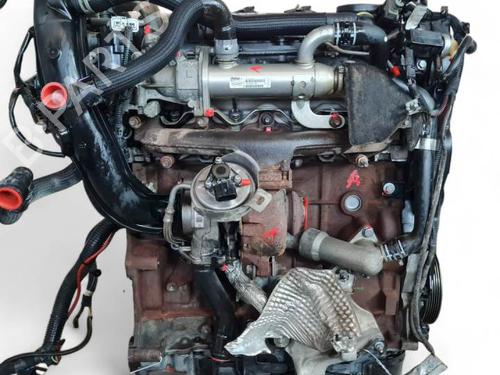 Engine CITROËN C4 Grand Picasso I (UA_) 2.0 HDi 138 | BP28027529M1 
