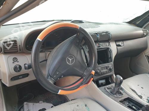Control unit MERCEDES-BENZ C-CLASS (W203) C 230 Kompressor (203.040) | BP29581873M11 - Image 16