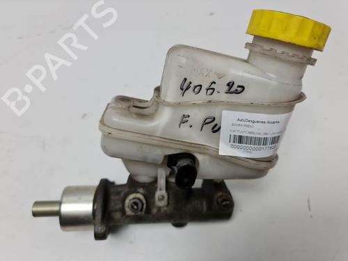 Brake master cylinder FIAT PUNTO Hatchback Van (188_) 1.2 60 | BP6849903M77 
