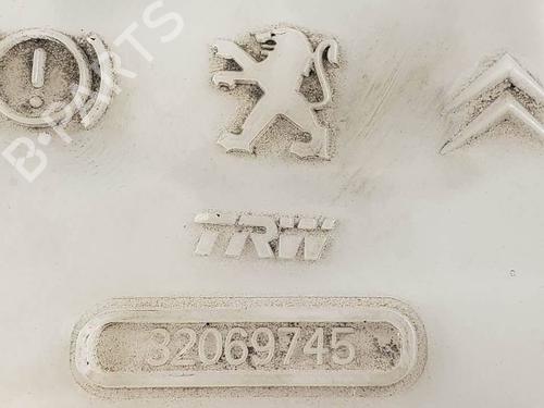 Brake master cylinder CITROËN C-ELYSEE (DD_) 1.5 BlueHDi 100 | BP12370006M77  - Image 8