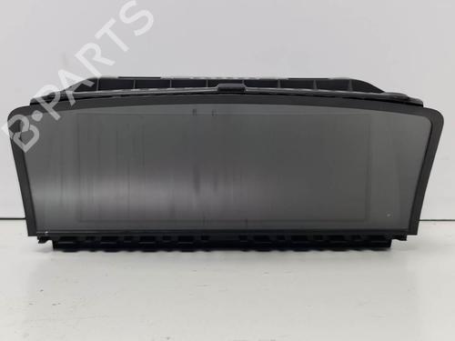 Used Display monitor Display monitor BMW 7 (E65, E66, E67) 745 i, Li (333 hp) 6853748 6853748