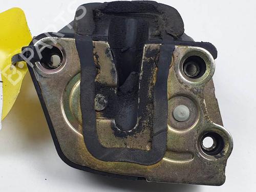 Used Rear left lock KIA CARNIVAL II (GQ) 2.9 TDi (126 hp) 27525610