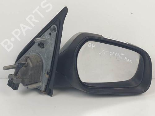 Right mirror CITROËN XSARA (N1) 2.0 HDi 90 | BP25144742C27 