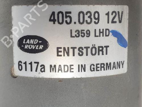Front wiper motor LAND ROVER FREELANDER 2 (L359) 2.2 TD4 4x4 | BP28027085M29 