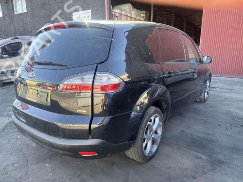 Front left window mechanism FORD S-MAX (WA6) 2.0 TDCi | BP28837352C22  - Image 5