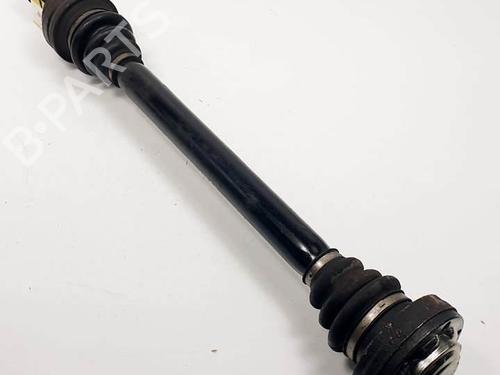 Right rear driveshaft BMW 3 Convertible (E93) 325 i BP12380812M41