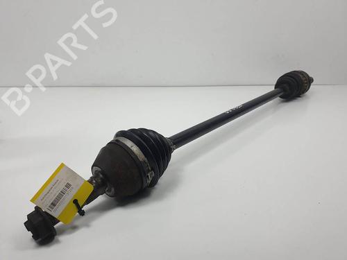 Used Right front driveshaft Right front driveshaft OPEL ASTRA H (A04) 1.6 (L48) (116 hp) 16775648 16775648