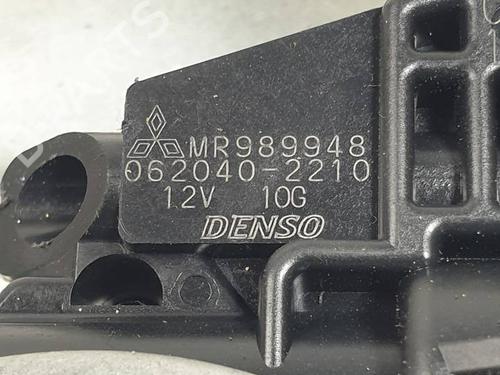 Rear left window mechanism MITSUBISHI GRANDIS (NA_W) 2.0 DI-D (NA8W) | BP29763089C24 