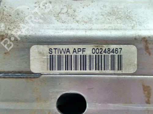 Steering column RENAULT VEL SATIS (BJ0_)  | BP7776842M21  - Image 5