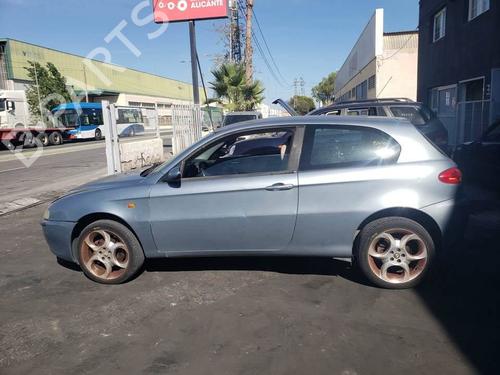 Engine ALFA ROMEO 147 (937_) 1.9 JTD (937AXD1A, 937BXD1A) | BP25138066M1 - Image 27