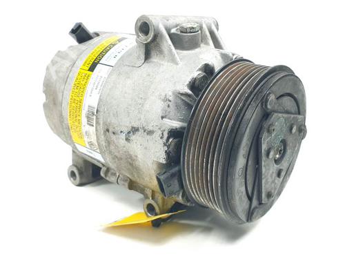 Used AC compressor MERCEDES-BENZ CLK (C209) CLK 200 Kompressor (209.342) (163 hp) 24652932