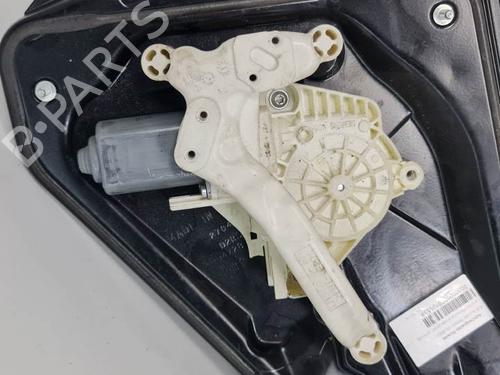 Rear left window mechanism LAND ROVER RANGE ROVER SPORT I (L320) 3.6 D 4x4 | BP7103684C24 