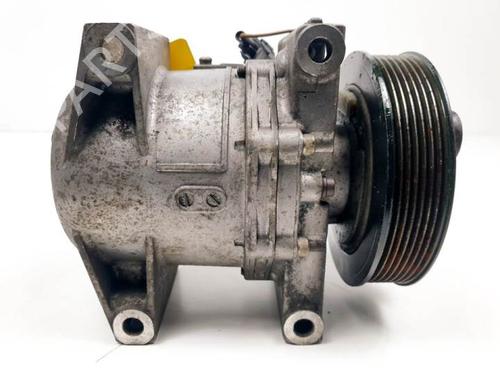 AC compressor NISSAN NAVARA NP300 (D40) 2.5 dCi | BP11271690M34 