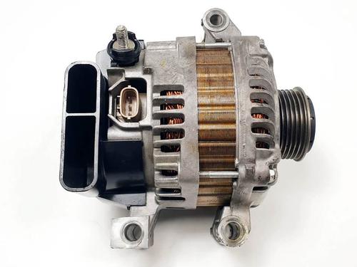 Alternator MAZDA CX-7 (ER) 2.3 MZR DISI Turbo AWD (ER3P) | BP25403944M7 - Image 8