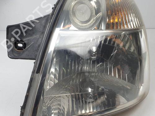Used Left headlight Left headlight KIA PICANTO I (SA) 1.1 (65 hp) 26899950 26899950