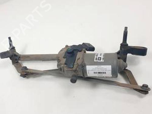 Used Front wiper motor OPEL CORSA E (X15) 1.4 (08, 68) (90 hp) 30998580