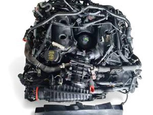 Engine LAND ROVER RANGE ROVER SPORT I (L320) 3.0 D 4x4 | BP30896284M1
