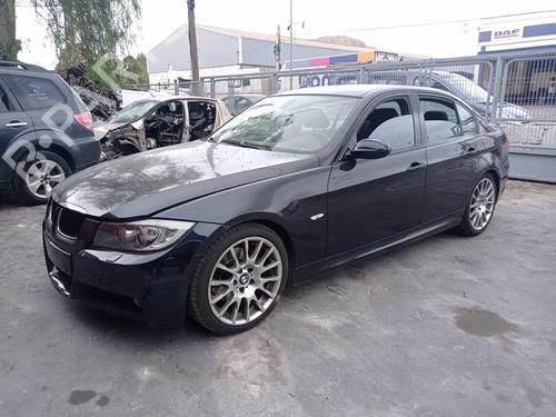 Front left seatbelt BMW 3 (E90) 320 d | BP11803003I26 - Image 3