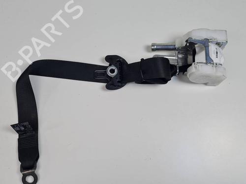 Used Front left seatbelt Front left seatbelt LEXUS RX (_L2_) 450h (GYL20_, GYL20W) (313 hp) 34515139 34515139