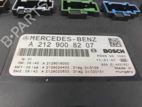 Fuse box MERCEDES-BENZ GLK-CLASS (X204) 220 CDI 4-matic (204.984) | BP36447334E1 - Image 3