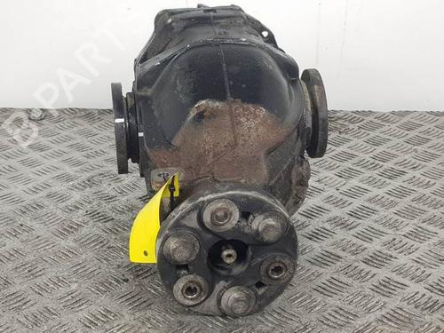 Rear differential MERCEDES-BENZ E-CLASS (W210) E 290 Turbo-D (210.017) | BP12377631M24 