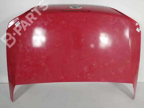 Used Tailgate FORD FOCUS II Convertible 2.0 TDCi (136 hp) 7350998