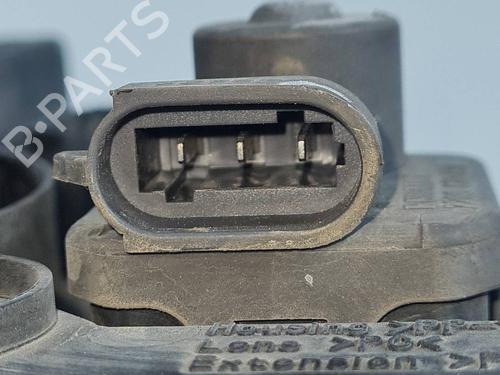 Left headlight NISSAN PATHFINDER III (R51) 2.5 dCi 4WD | BP37668222C28 - Image 4