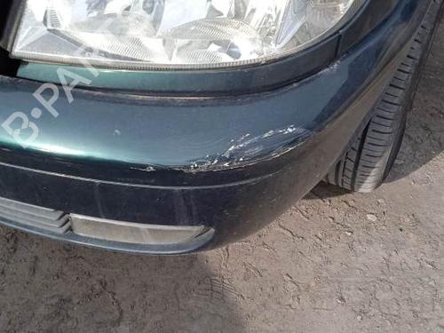 AC radiator OPEL ZAFIRA A MPV (T98) 2.0 DTI 16V (F75) | BP9108899M32 