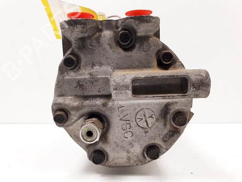 AC compressor ROVER 45 I Hatchback (RT) 1.6 | BP10322762M34  - Image 11