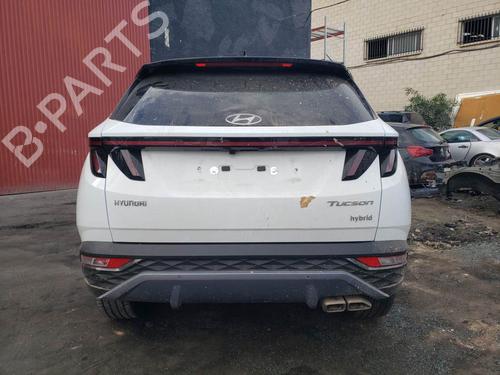 Engine HYUNDAI TUCSON (NX4E, NX4A) 1.6 T-GDi Hybrid | BP24934127M1  - Image 43