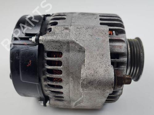 Alternator SMART CITY-COUPE (450)  | BP25590701M7 