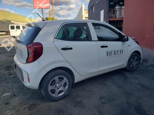 Right front fog light KIA PICANTO III (JA) 1.0 | BP24984412C31 - Image 16