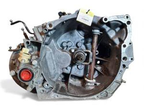 Used Gearbox PEUGEOT PARTNER MPV (5_, G_) 1.9 D (69 hp) 30694300