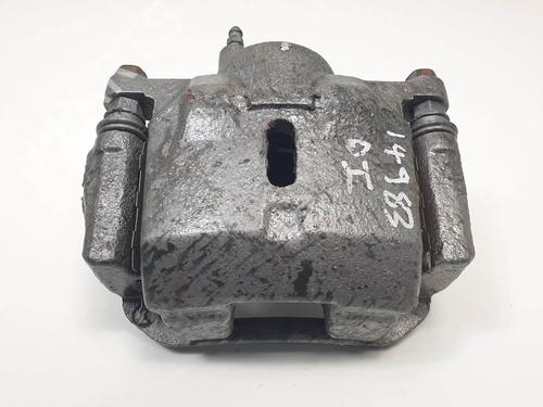 Used Left front brake caliper Left front brake caliper TOYOTA MR2 III (ZZW3_) 1.8 16V VT-i (ZZW30) (140 hp) 25286003 25286003