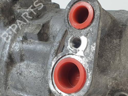 AC compressor OPEL CORSA D (S07) 1.3 CDTI (L08, L68) | BP39462848M34 - Image 6