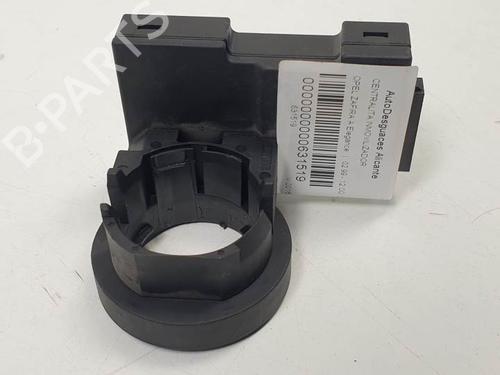 Control unit OPEL ZAFIRA A MPV (T98) 2.0 DI 16V (F75) | BP10059827M11 