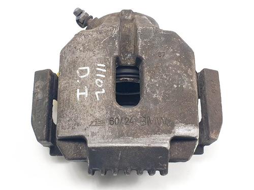 Used Left front brake caliper Left front brake caliper BMW 5 (E60) 525 d (177 hp) 12377588 12377588