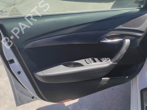 Front left interior door handle HYUNDAI i40 I (VF) 1.7 CRDI | BP29321911I13  - Image 11