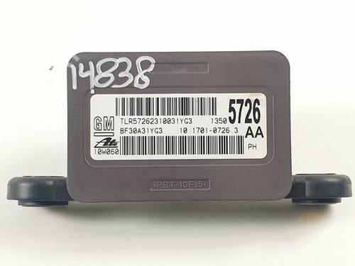 Used Electronic module Electronic module OPEL INSIGNIA A (G09) 2.0 CDTI (68) (131 hp) 25403938 25403938