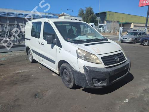Right taillight FIAT SCUDO Bus (270_, 272_) 1.6 D Multijet | BP29245114C35 