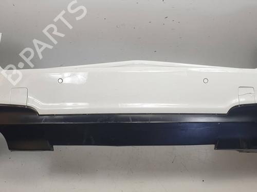 rear-bumper-bmw-x3-f25-2010-2011-2012-2013-2014-2015-2016-2017-37539308 main image