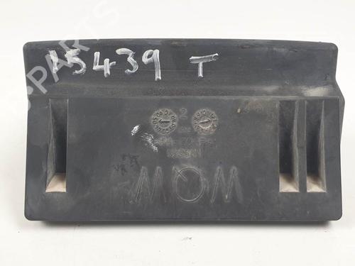 tailgate-handle-nissan-pathfinder-iii-r51-2005-25262872 main image