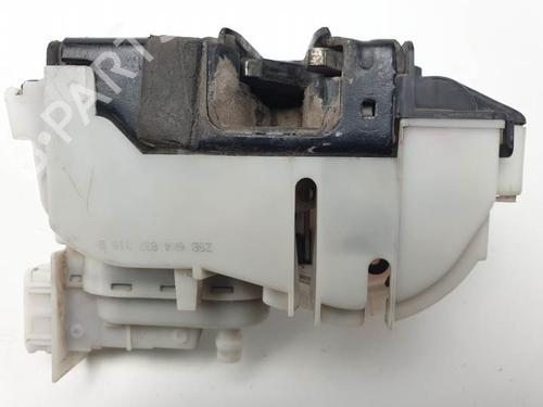 Used Front left lock SEAT IBIZA II (6K1) 1.9 D (64 hp) 24935402