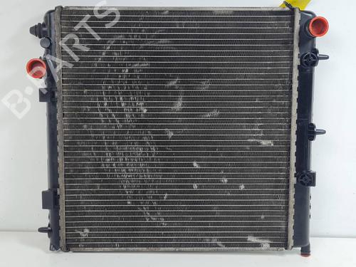 Used Water radiator Water radiator CITROËN C3 I (FC_, FN_) 1.4 HDi (68 hp) 31240470 31240470